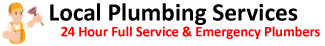 Hooversville Plumbers
